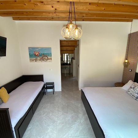 Atrium Bed and Breakfast Castellammare del Golfo Εξωτερικό φωτογραφία